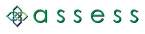 ASSESS Online Mobile Logo